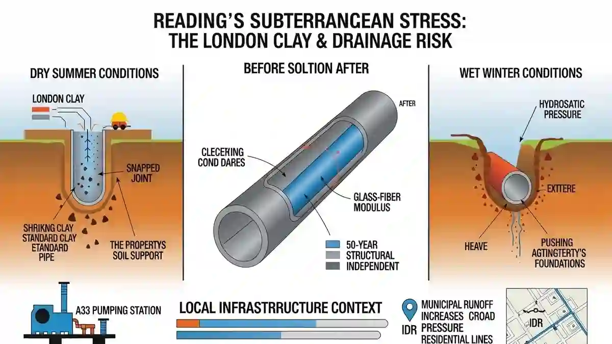 Will Your New Home Sink into the Wimbledon Clay