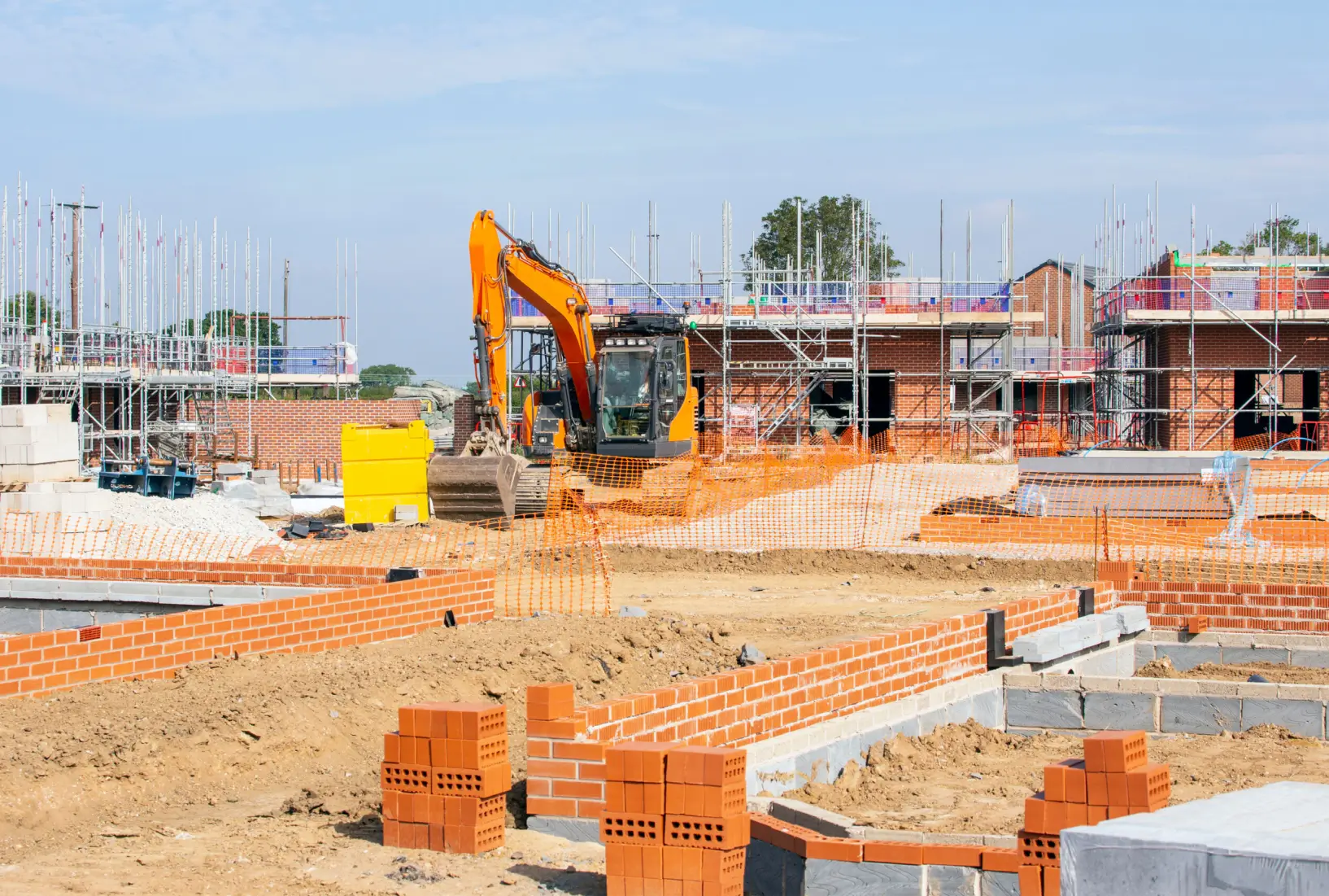 Professional drain inspection service in Wimbledon