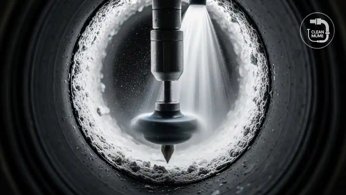 Hard Water Drain Descaling Wimbledon